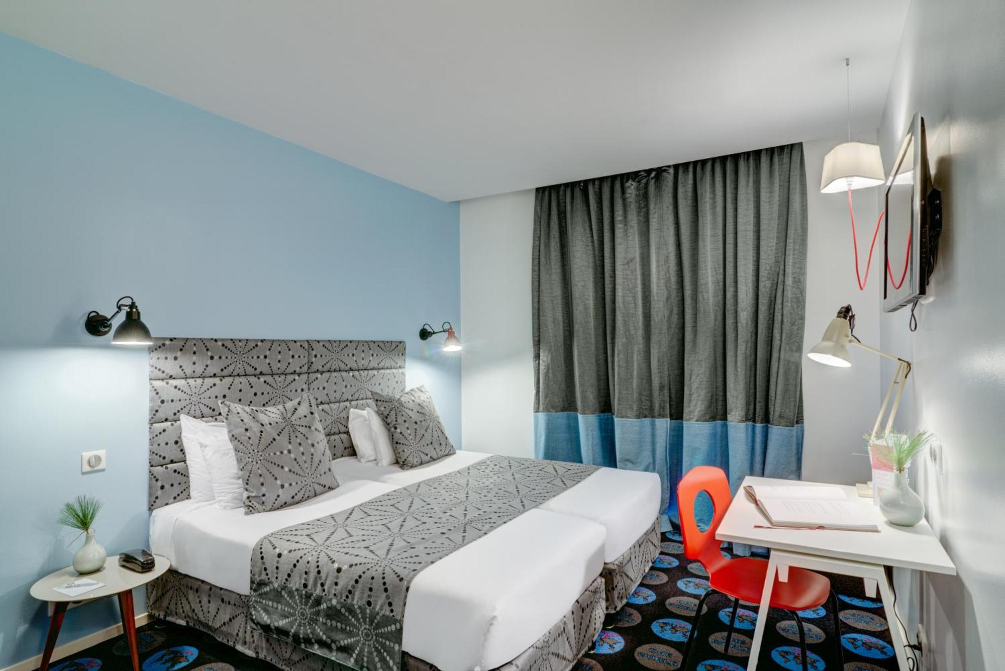 Hotel Astoria - Astotel Paris