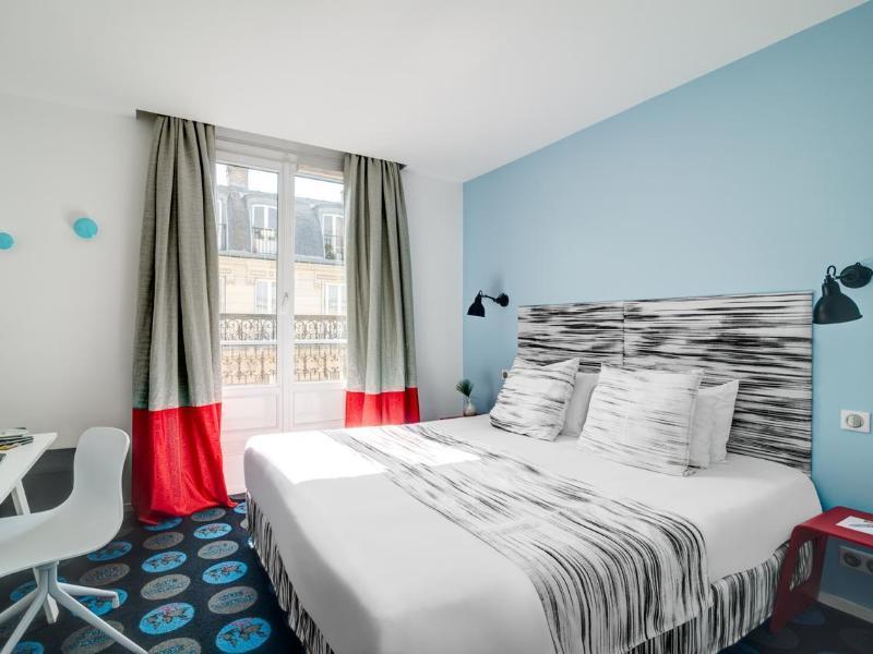 Astoria - Astotel 3* Paris